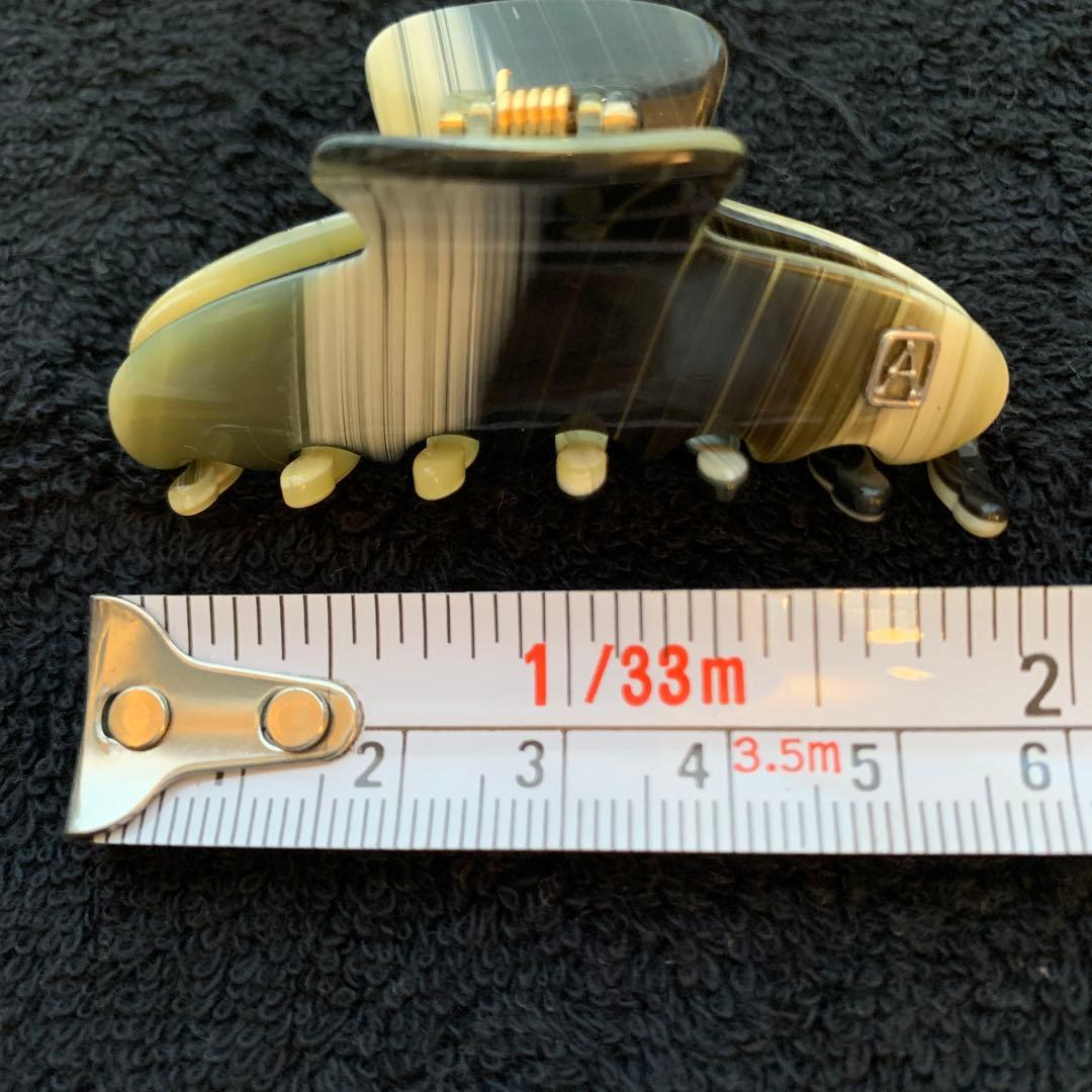 アレクサンドルドパリのヘアアクセサリークリップ