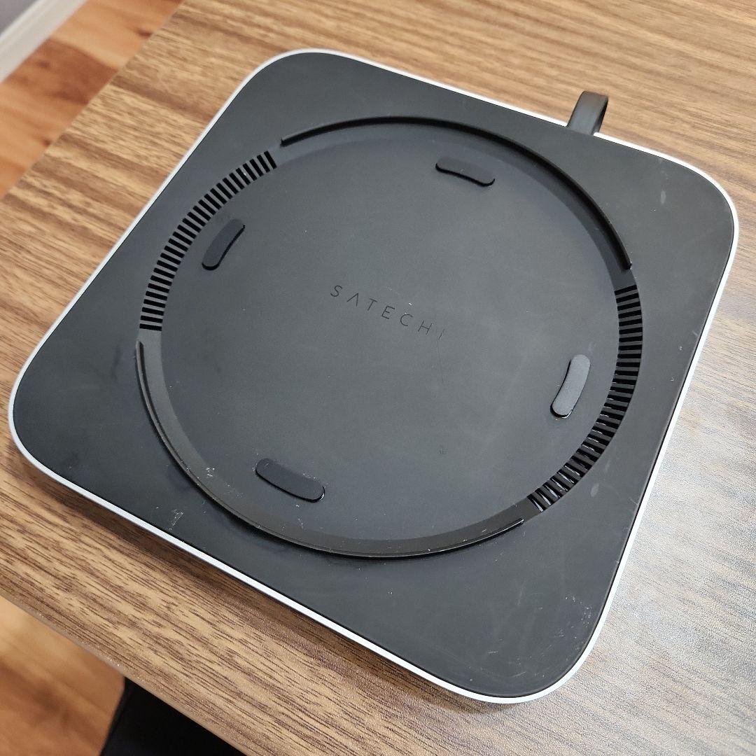 M1 Mac mini メモリ16GBモデル