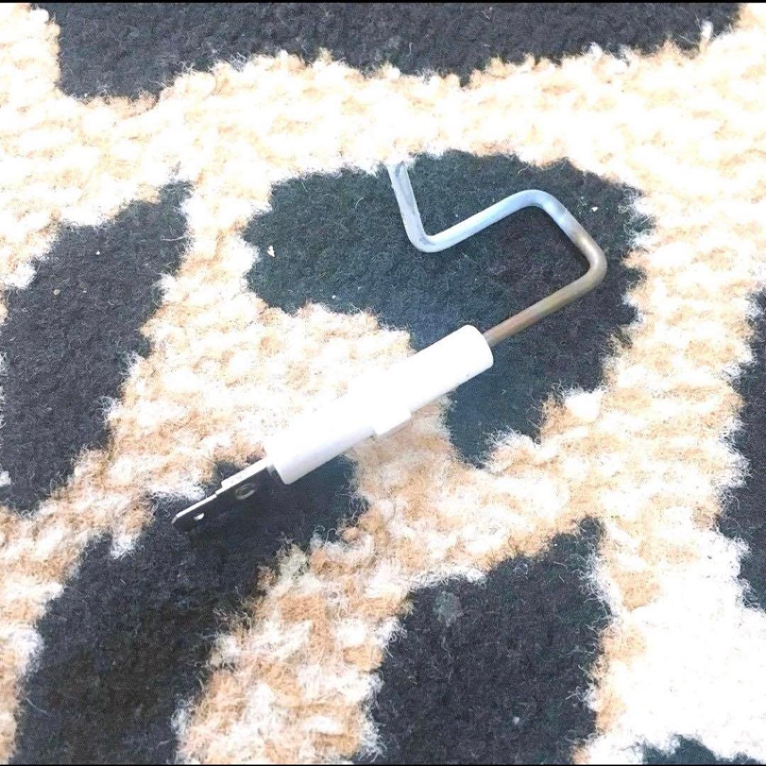 チェイン 石油ファンヒーター 美品 分解清掃済 WZ コロナ ブラウン7L