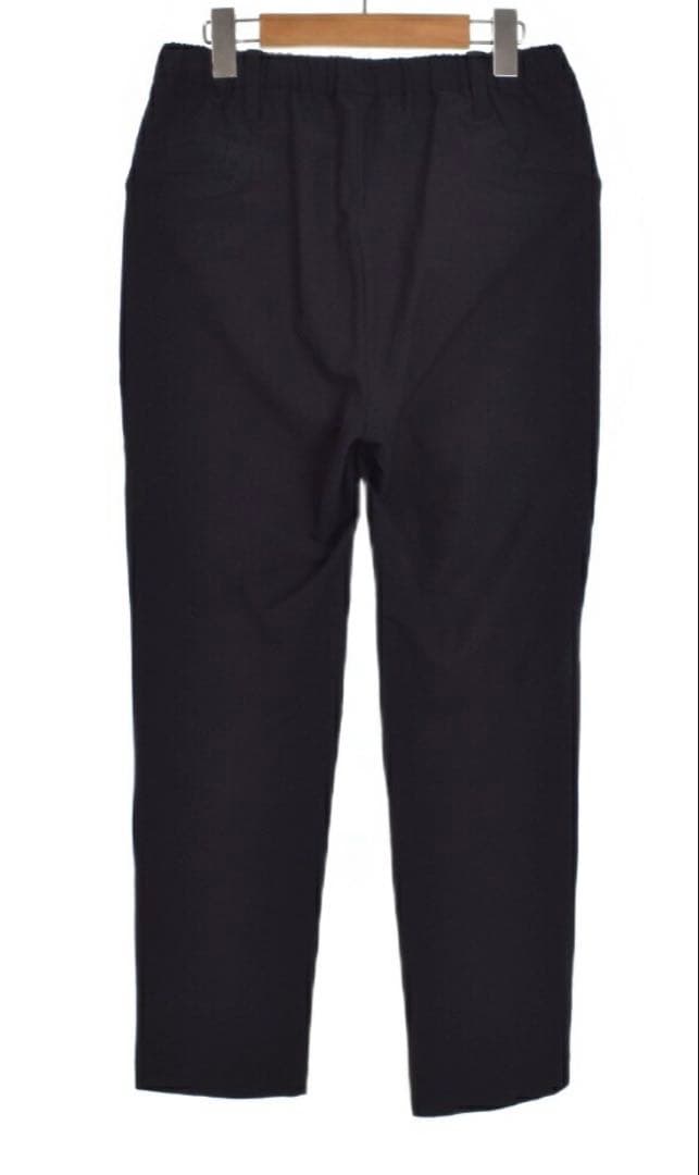 パンツ TEATORA WALLET PANTS OFFICE GHOST CODE