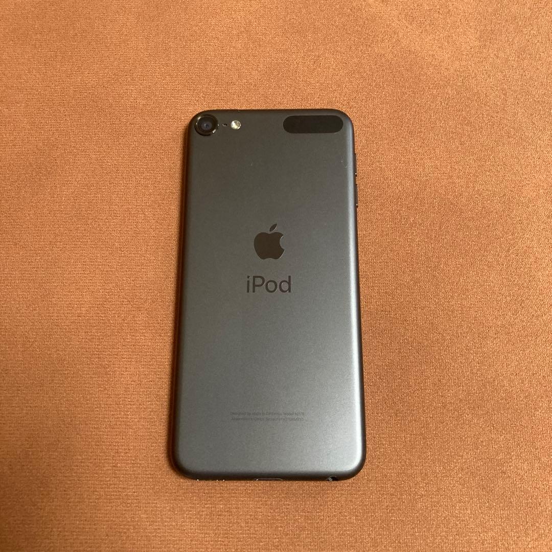 430【早い者勝ち】電池最良好☆iPod Touch7 第7世代 32GB☆