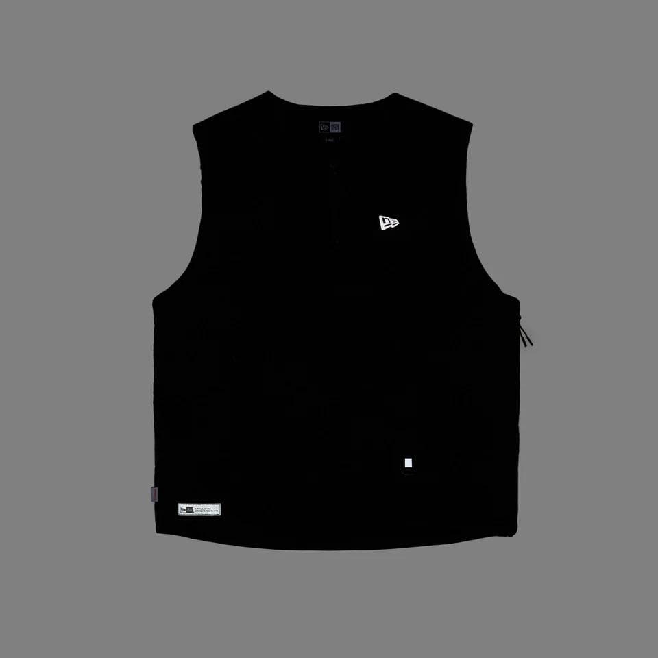 ★新品★NEW ERA ニューエラ タクティカル フィールド パディングベスト