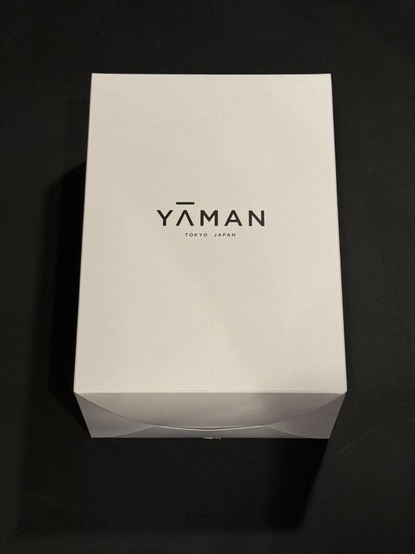 YAMAN フォトプラス Shiny M18 新品未使用品 箱傷あり