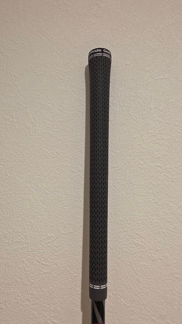 MG4 ブラック ウェッジ　58