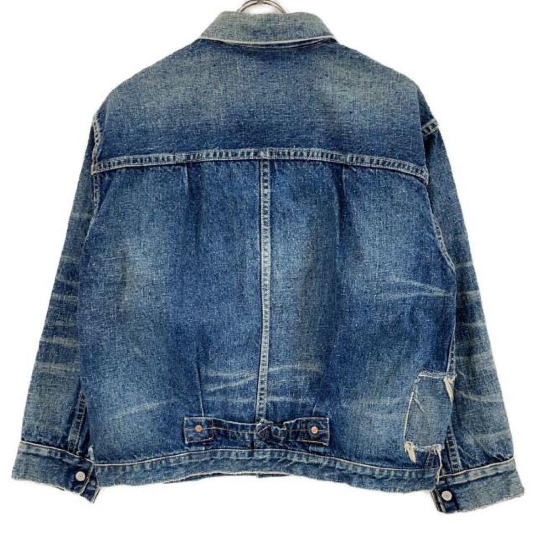 eYe JUNYA WATANABE MAN × New Manual XS