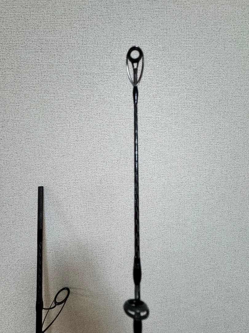 ロッド shimano coltsniper SS 2024 s106MH