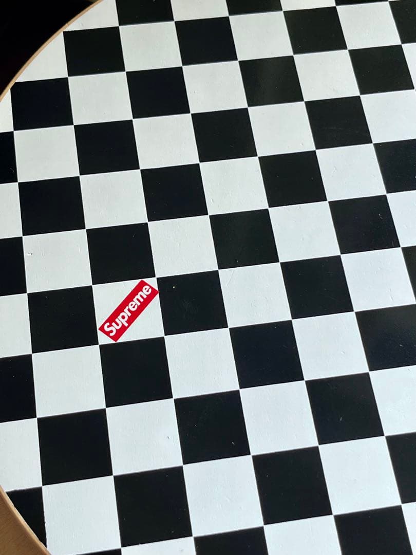 スツール Supreme / Artek Aalto Stool 60