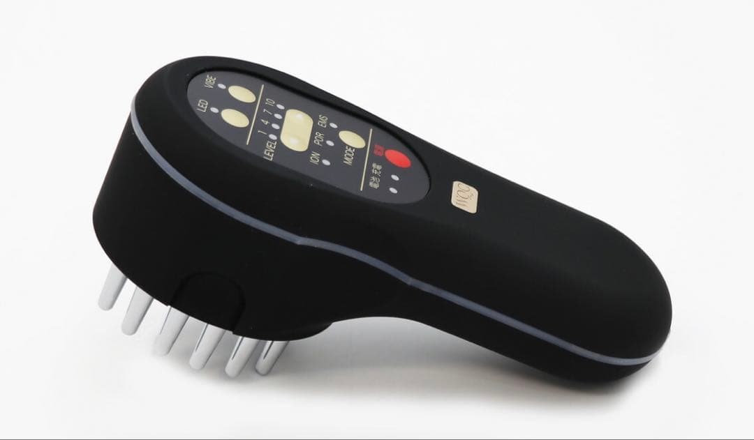 TILLET ティレット　ブラック　美顔器