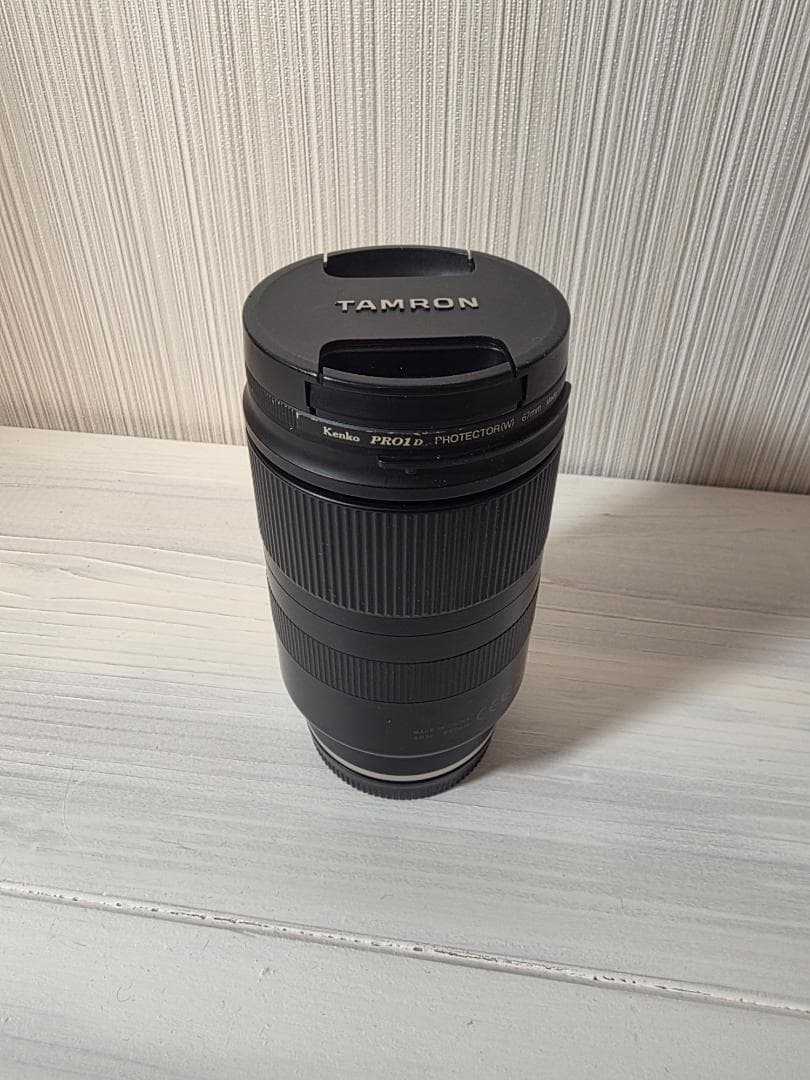 TAMRON 28-75mm F/2.8 Di III RXD ズームレンズ