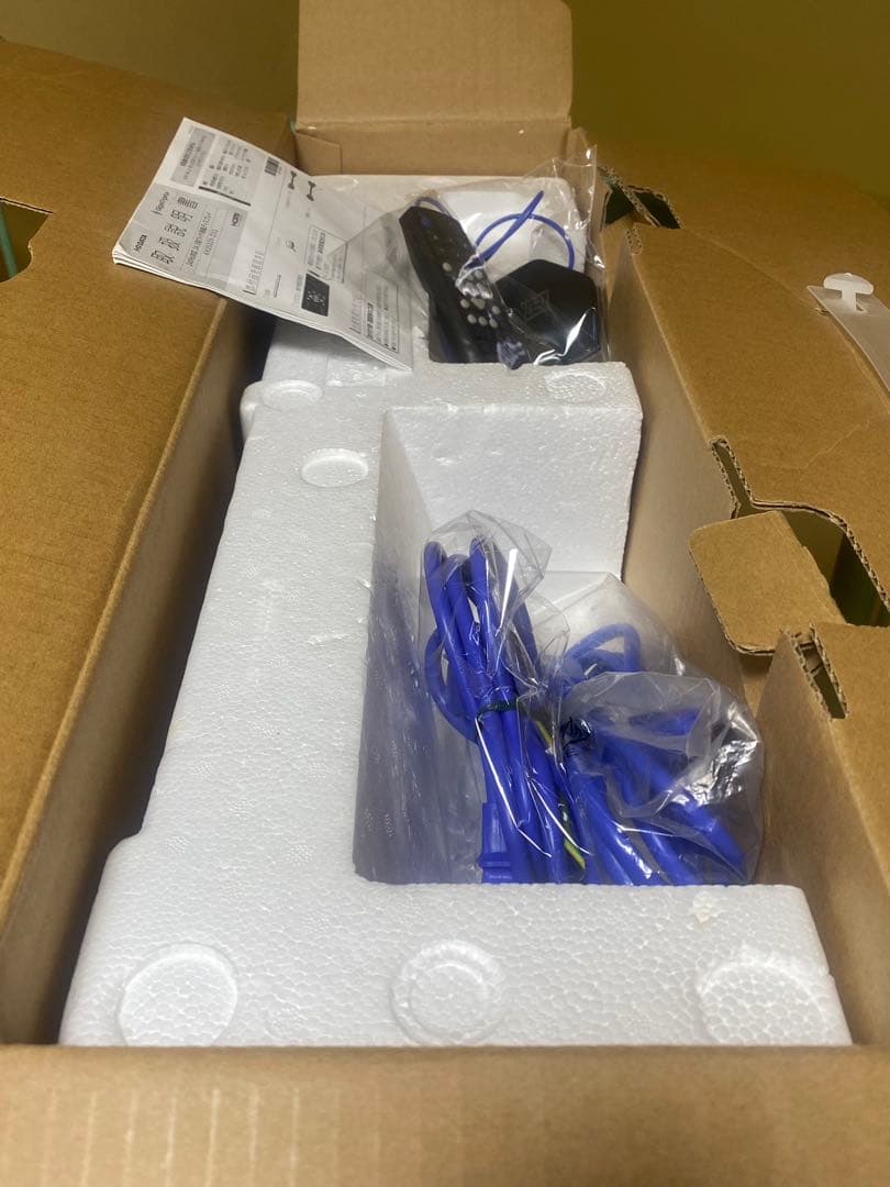 IO-DATA GigaCrysta KH2502V-ZX2 ゲーミングモニター