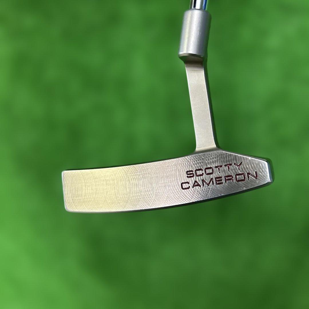 その他 SCOTTY CAMERON California MONTEREY