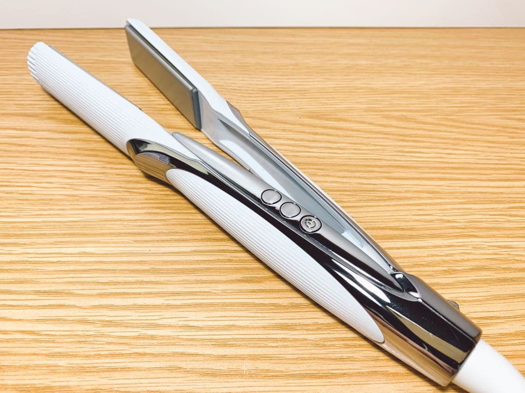 【超美品✨】リファストレートアイロンプロ