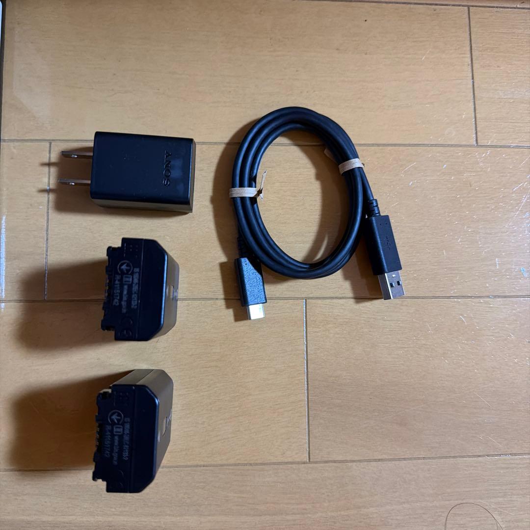 α7IV〔ILCE-7M4〕 おまけ付き