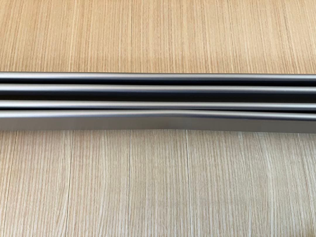 ウインドーラジエーター120～190cm 伸縮タイプW/R-1219ステンカラー