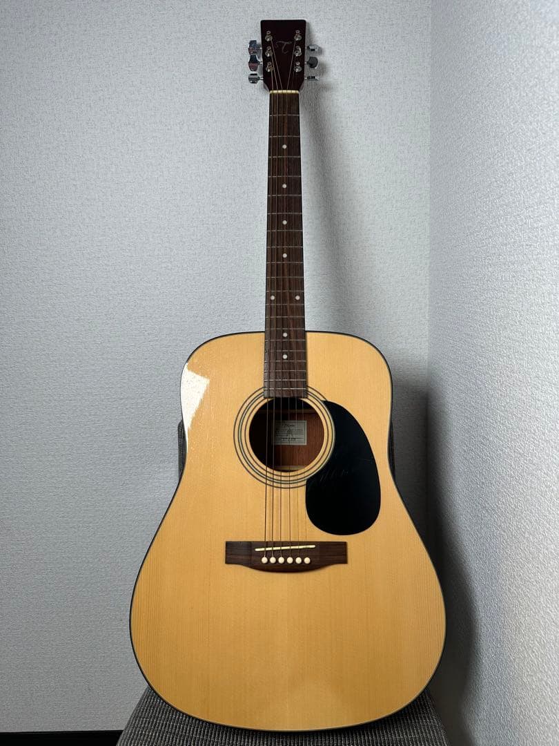 Takamine タカミネ T-1AN アコースティックギター　※31