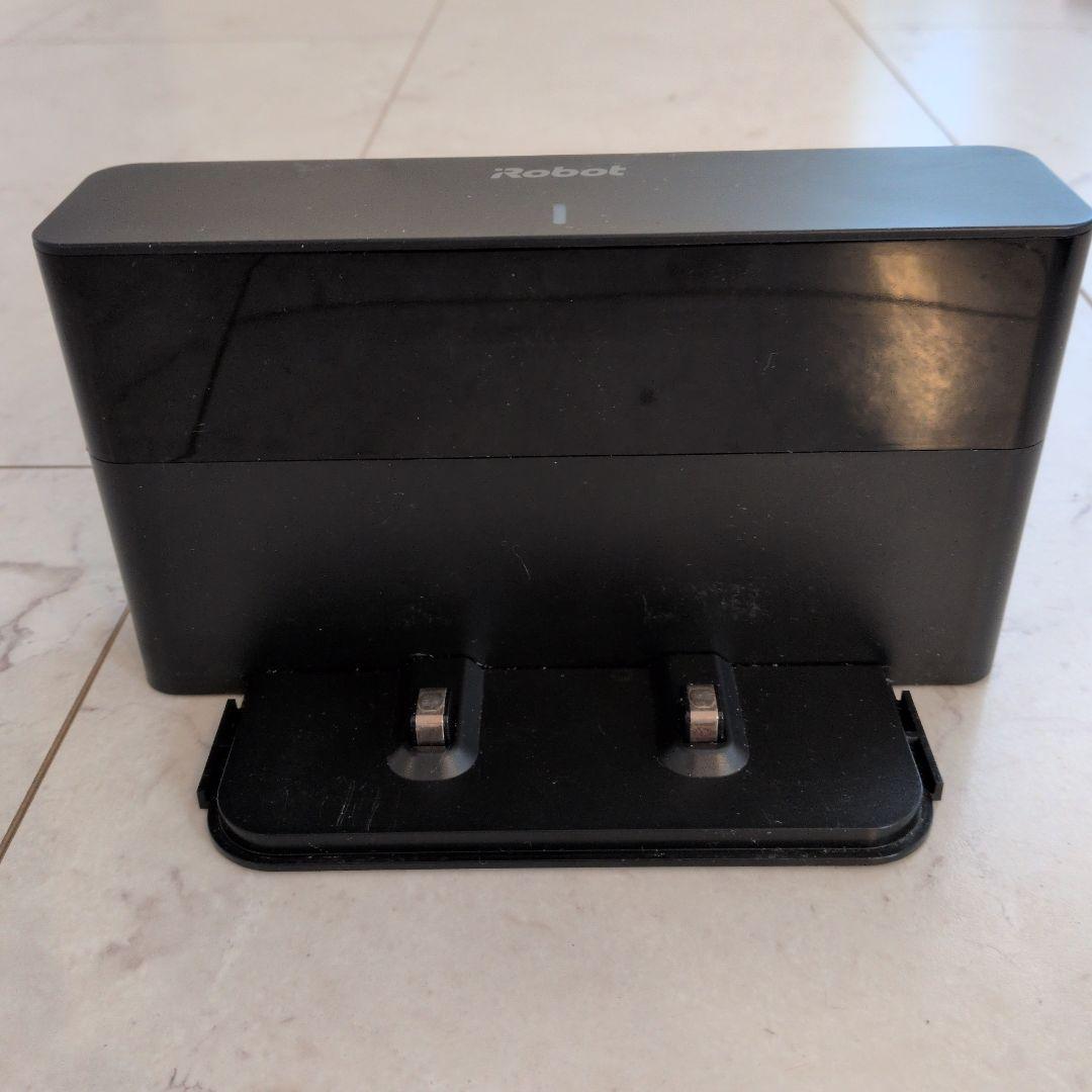 iRobot ブラーバジェットm6