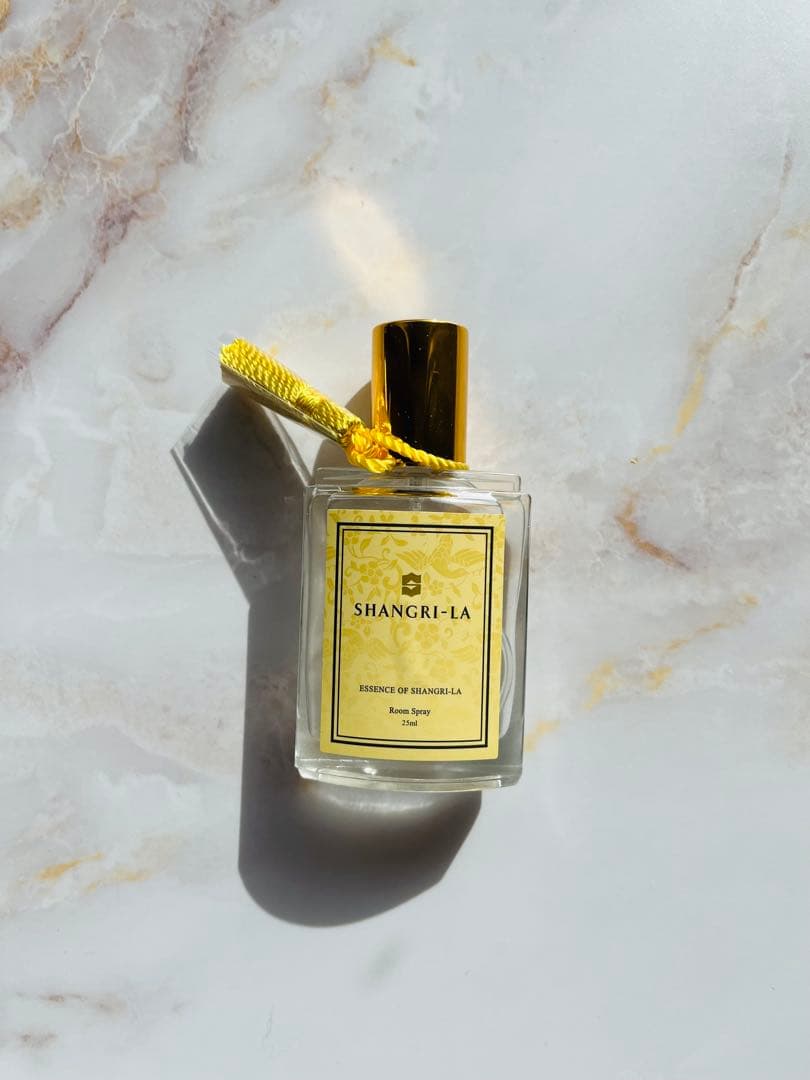 SHANGRI-LA シャングリ•ラ エッセンス ルームスプレー 25ml