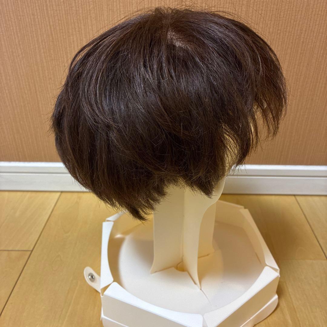 アートネーチャージュリアオージェ医療用ウィッグANCS(AC01)