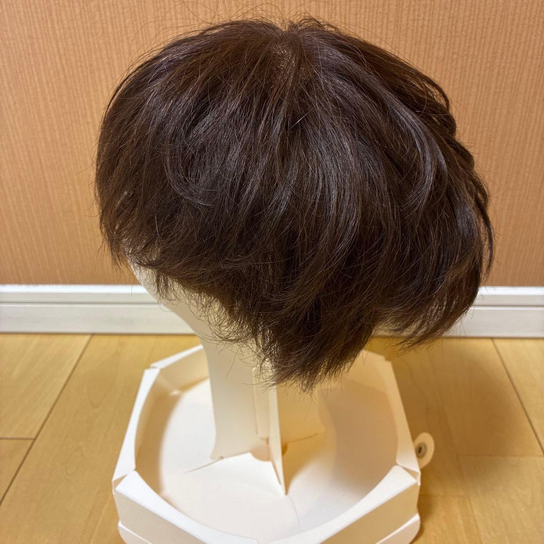 アートネーチャージュリアオージェ医療用ウィッグANCS(AC01)