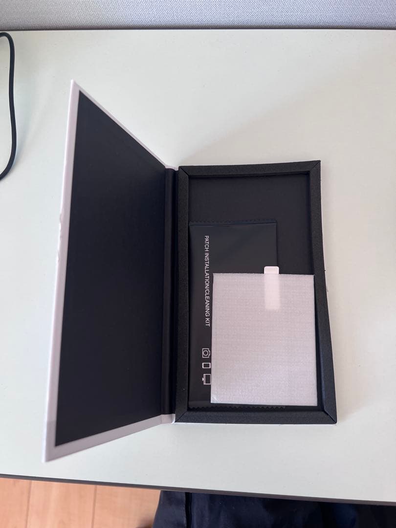 SONY NW-A55 16GB グレイッシュブラック　液晶フィルム、ケース付き