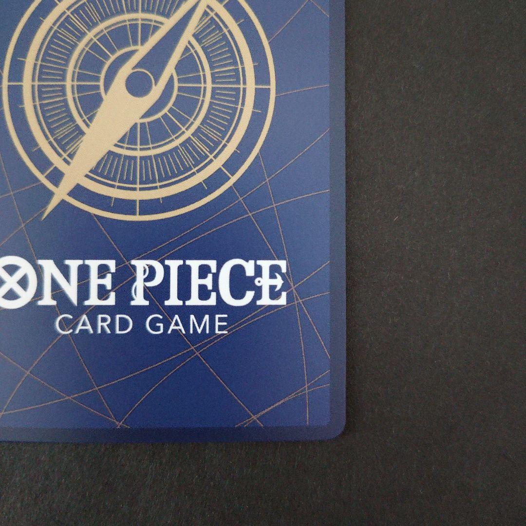 ワンピース蒼海の七傑　3周年SP金 バギー