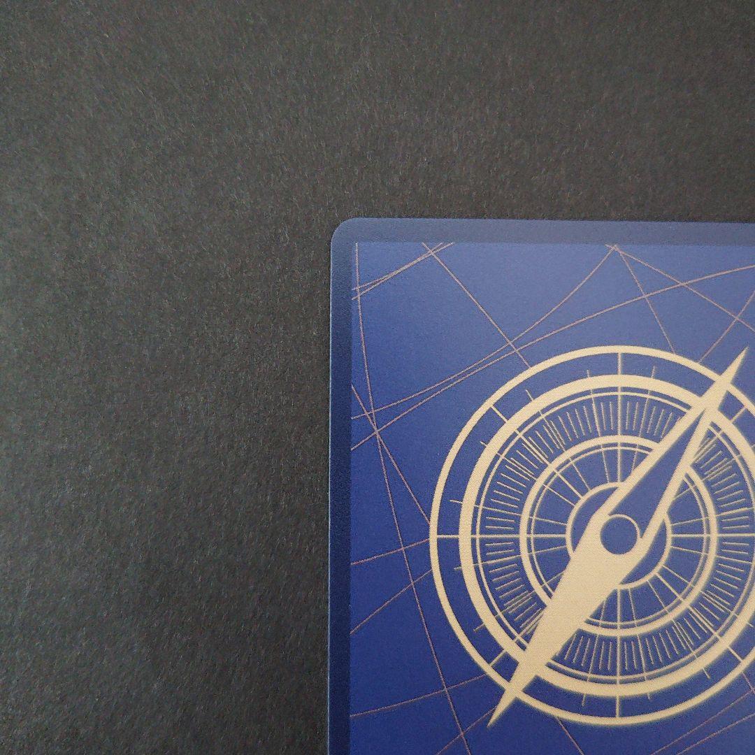 ワンピース蒼海の七傑　3周年SP金 バギー