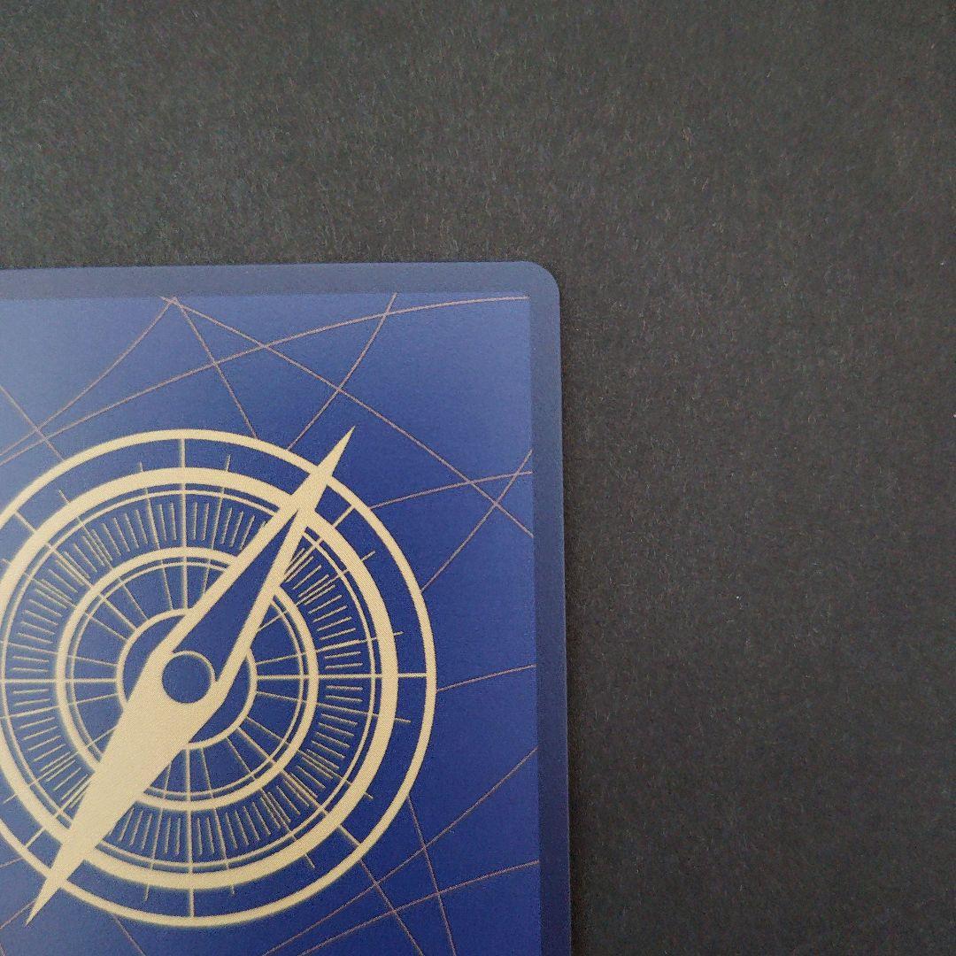 ワンピース蒼海の七傑　3周年SP金 バギー