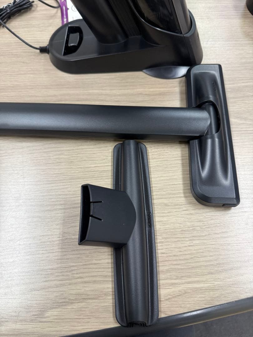 v さん専用Shark スティッククリーナー WV260J