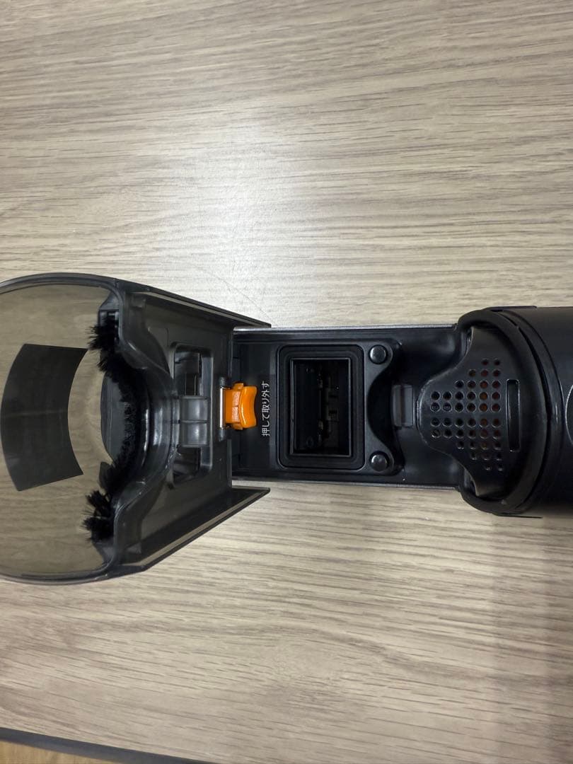 v さん専用Shark スティッククリーナー WV260J