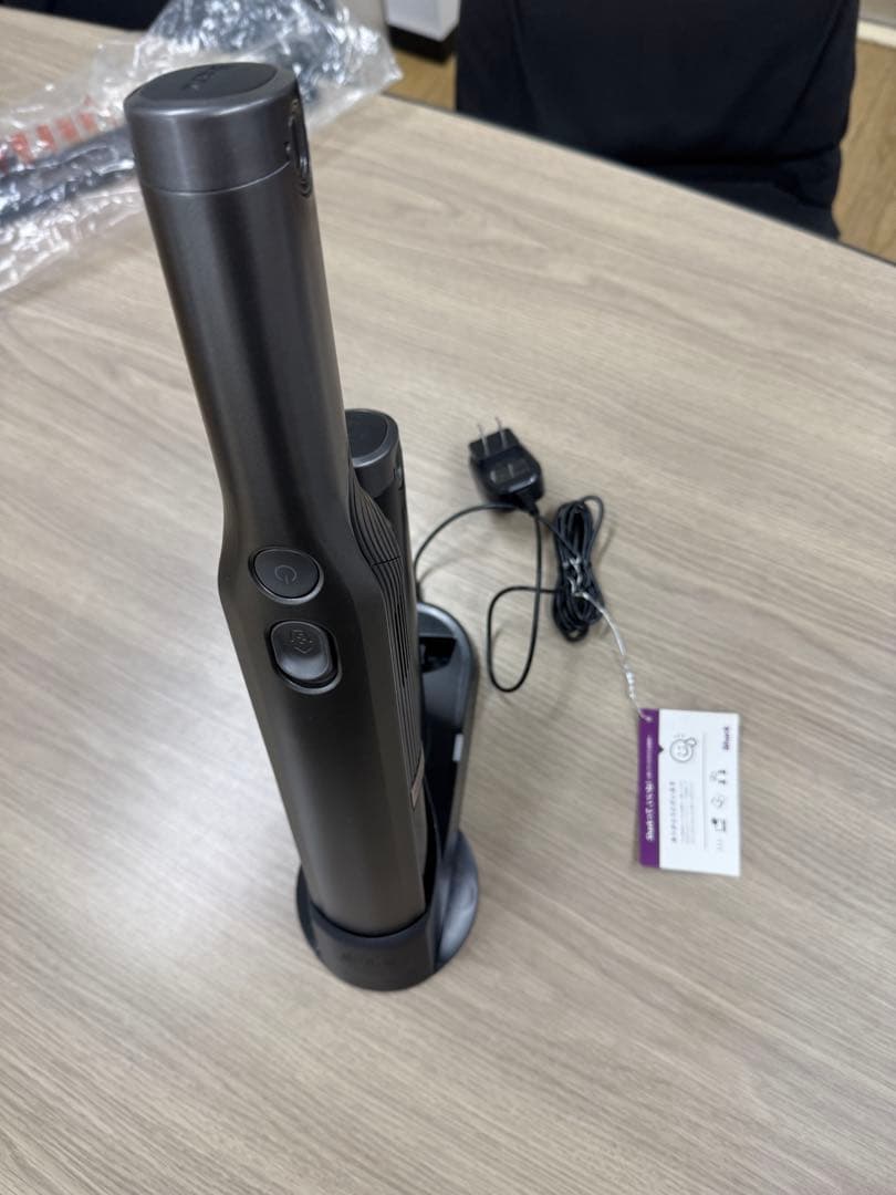 v さん専用Shark スティッククリーナー WV260J