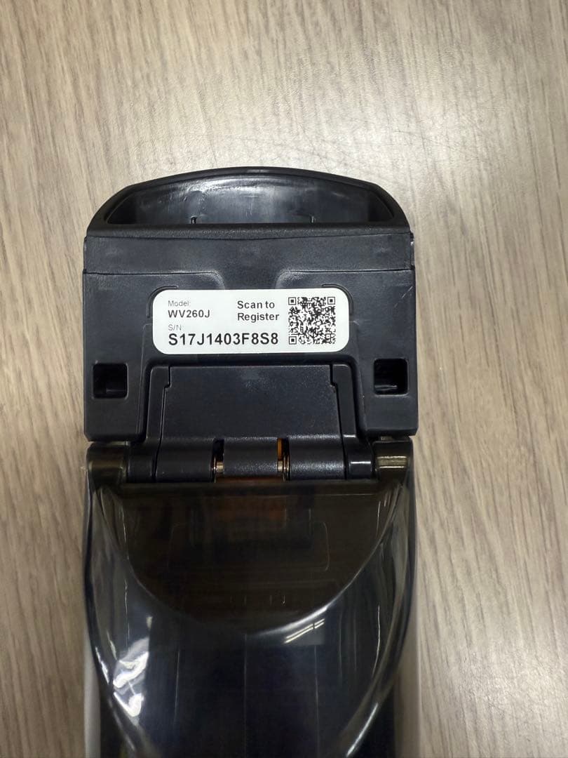 v さん専用Shark スティッククリーナー WV260J