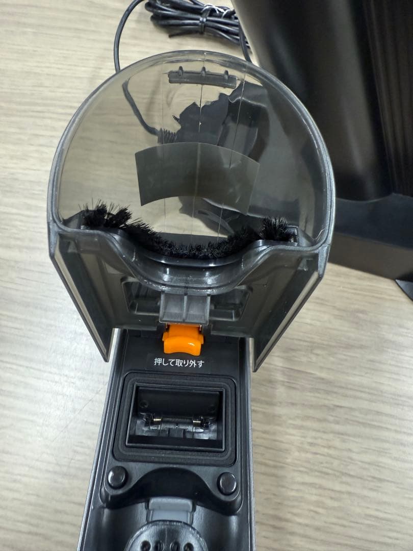 v さん専用Shark スティッククリーナー WV260J