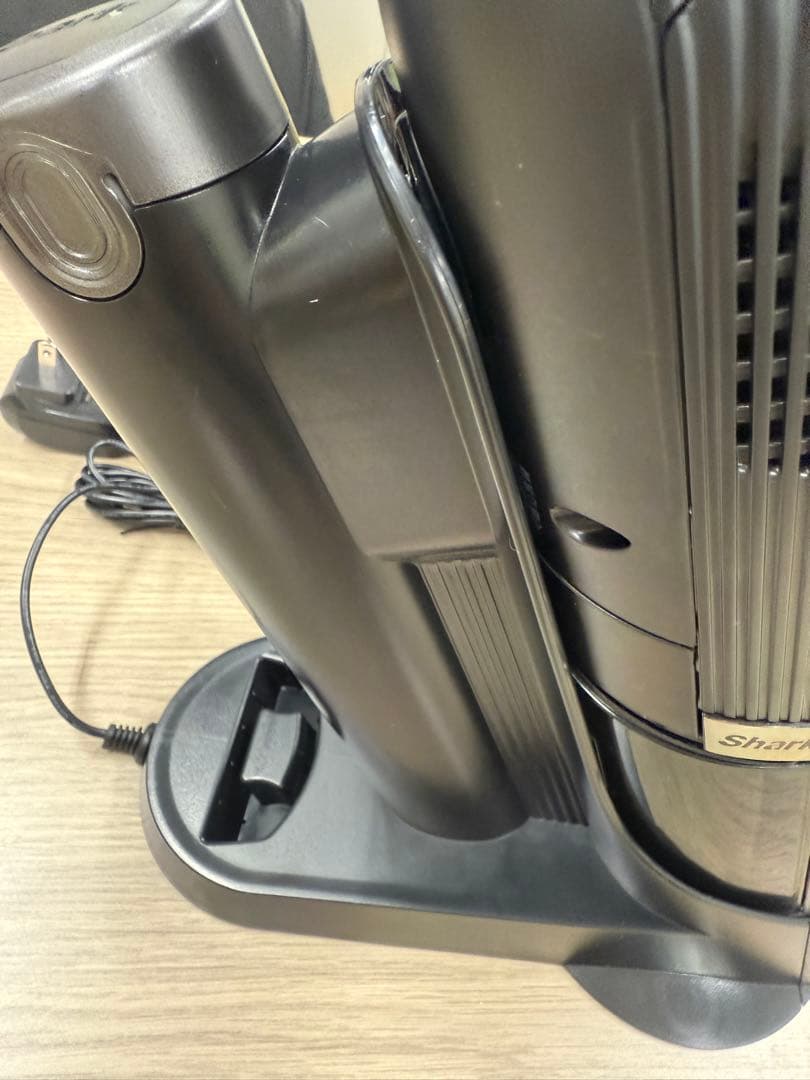 v さん専用Shark スティッククリーナー WV260J