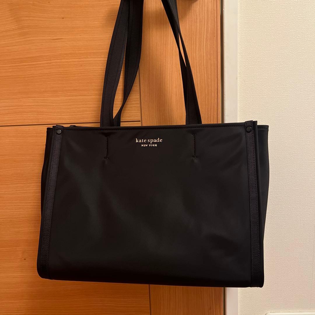 ケイトスペード　トート　新品　　最終値下げ