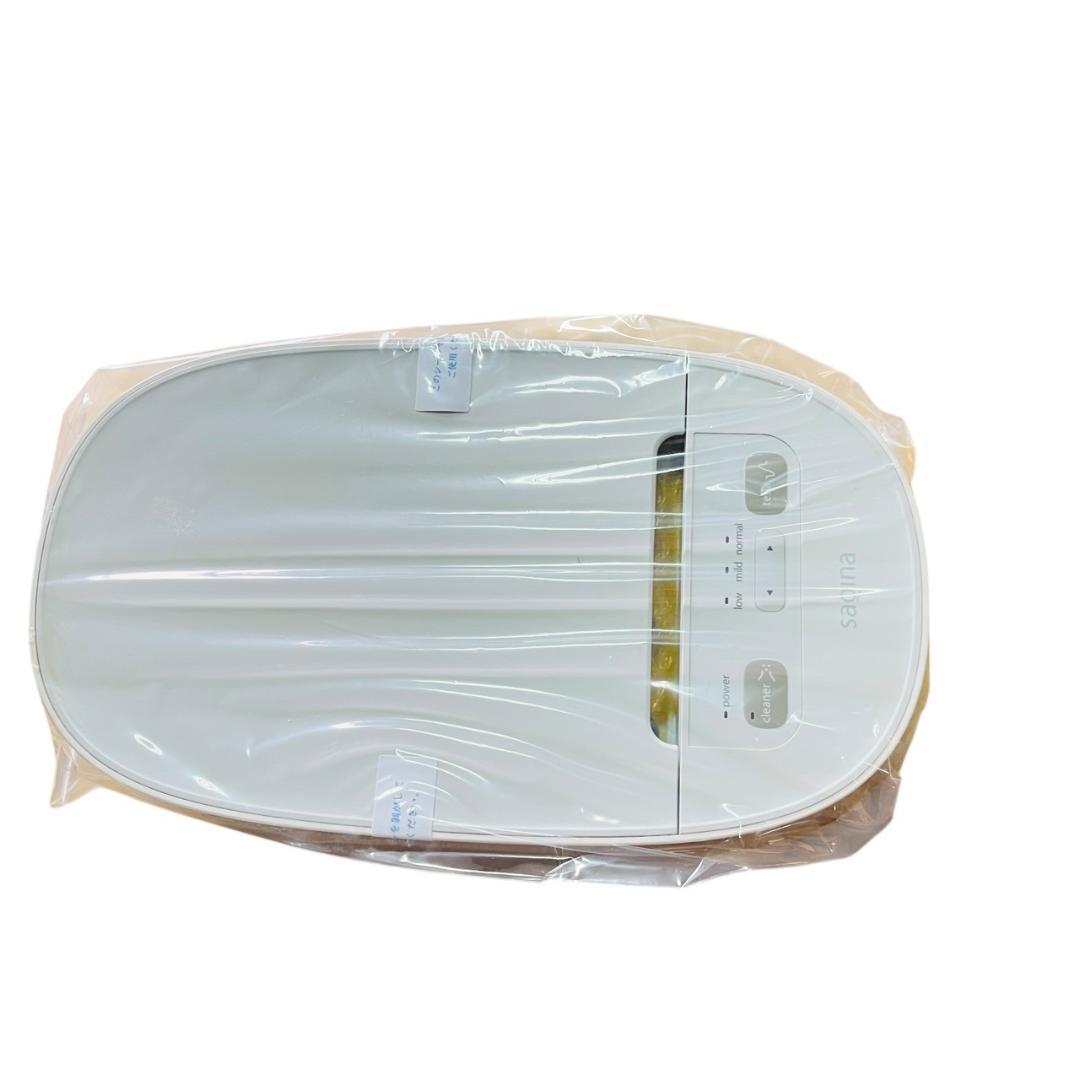 saqina pino 美容機器