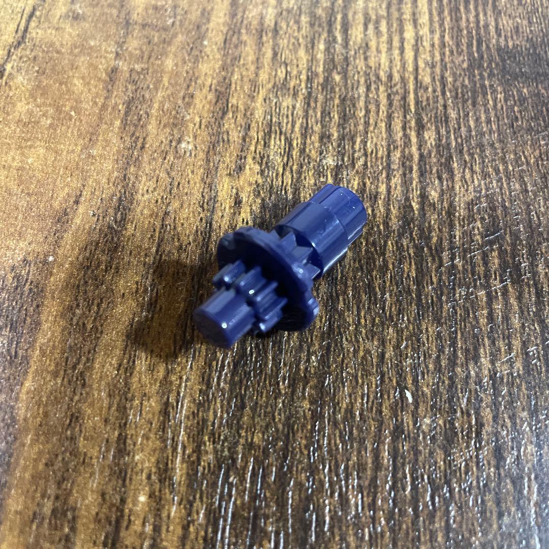 【限定ベイ】ベイブレードX オロチクラスタ4-50LR あ4