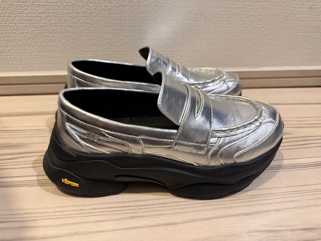 MAISON SPECIAL ローファー　スニーカー