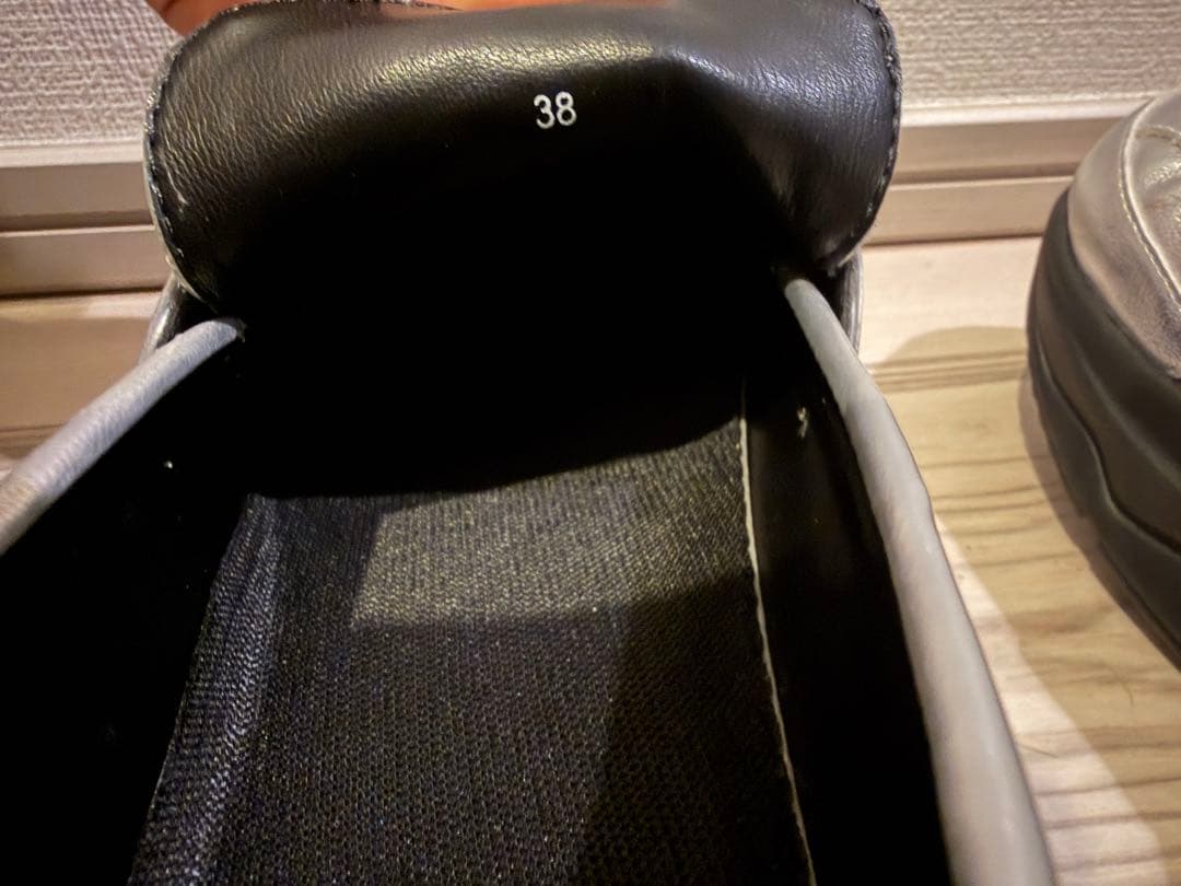 MAISON SPECIAL ローファー　スニーカー