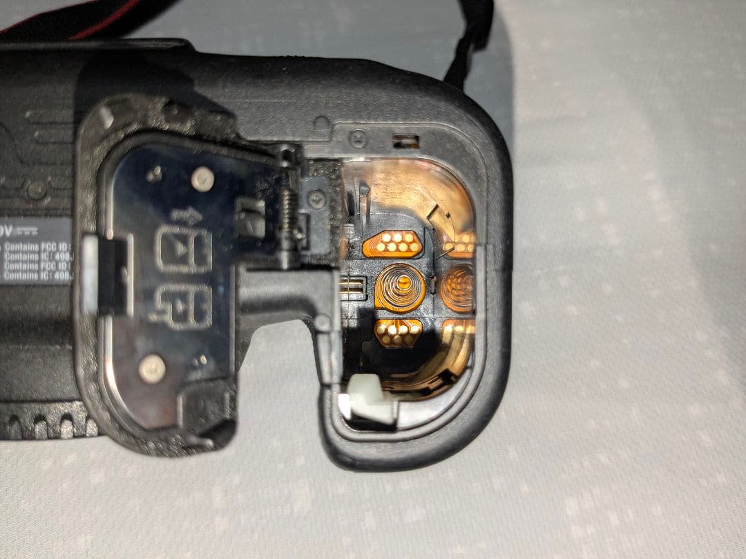 EOS 6D Mark II ＋おまけ