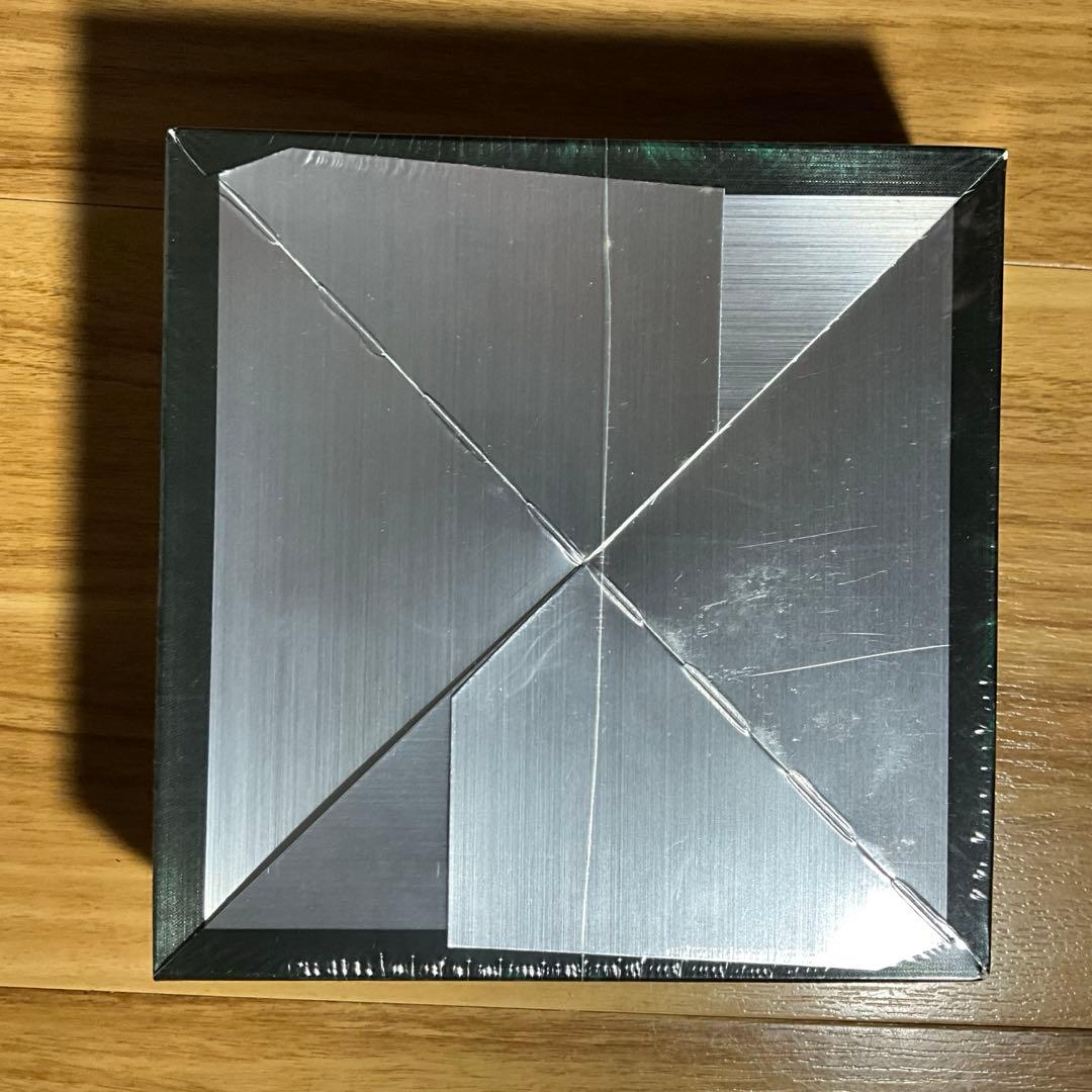 KONAMI THE DUELIST GENESIS 遊戯王　未開封BOX