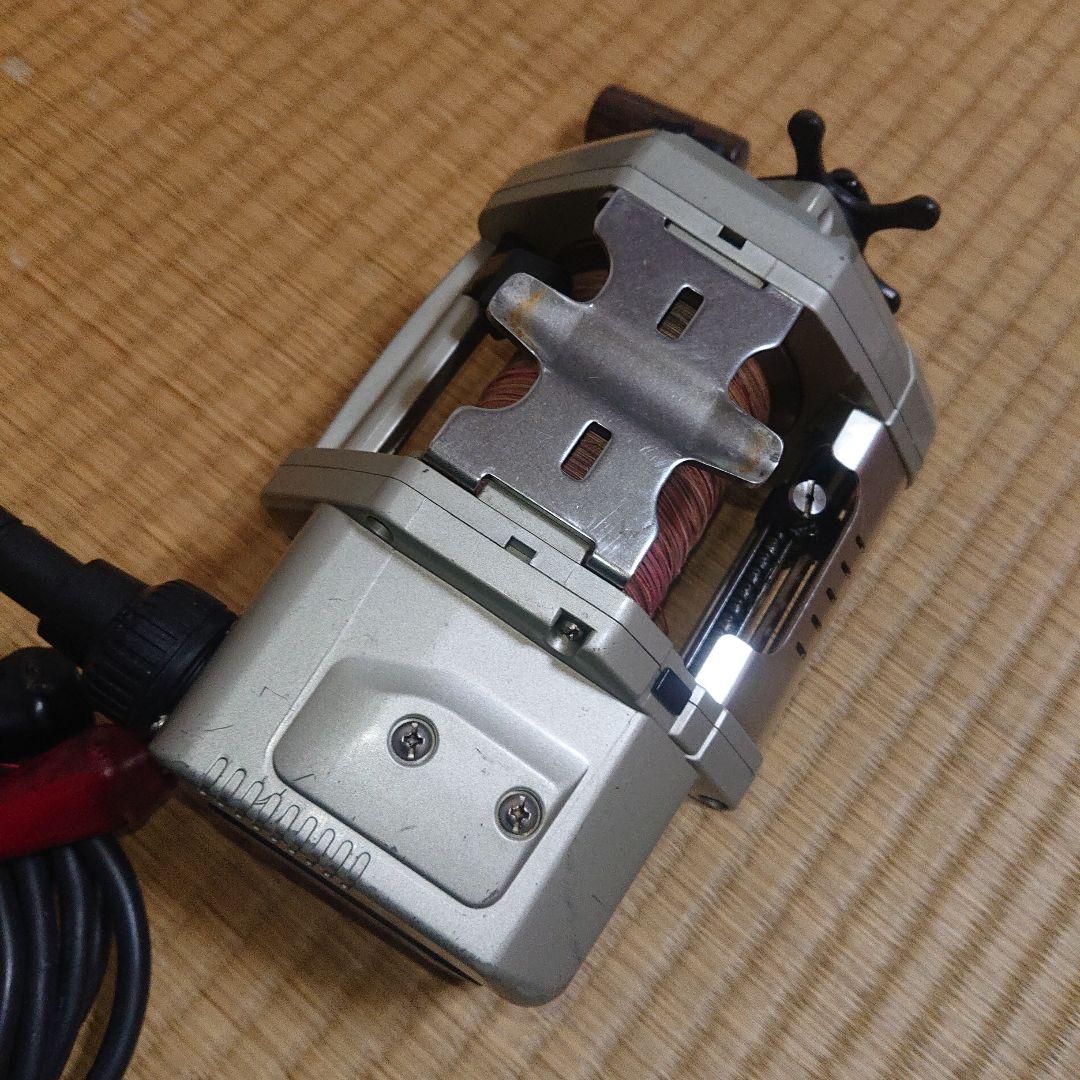 ダイワ　タナコン　SS-80 4スピード