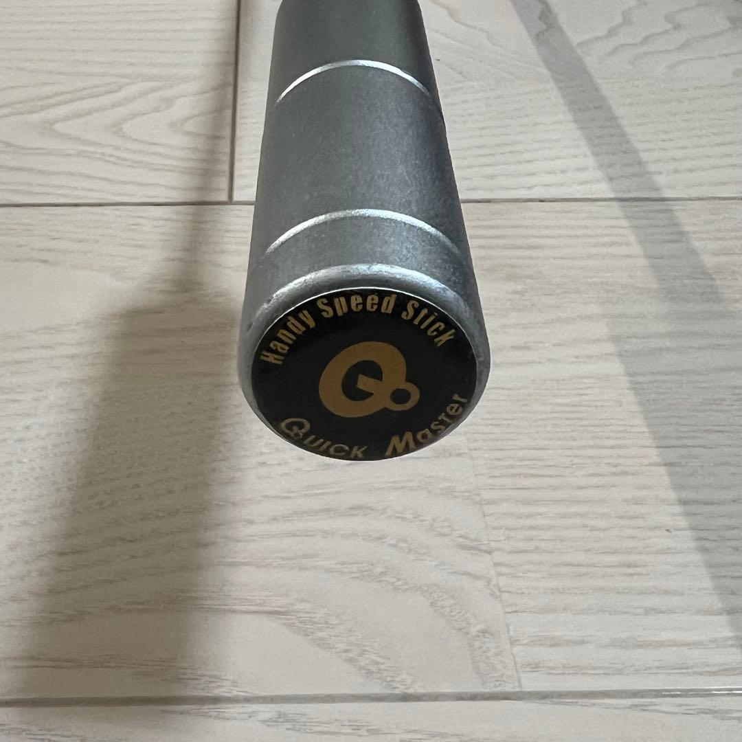 ヤマニゴルフ クイックマスター ハンディスピードスティック