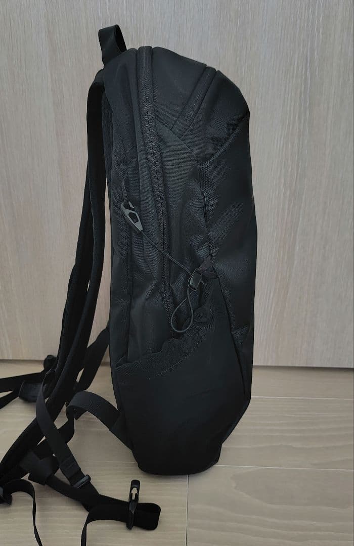 バッグ Arc'teryx MANTIS 16 Backpack Black