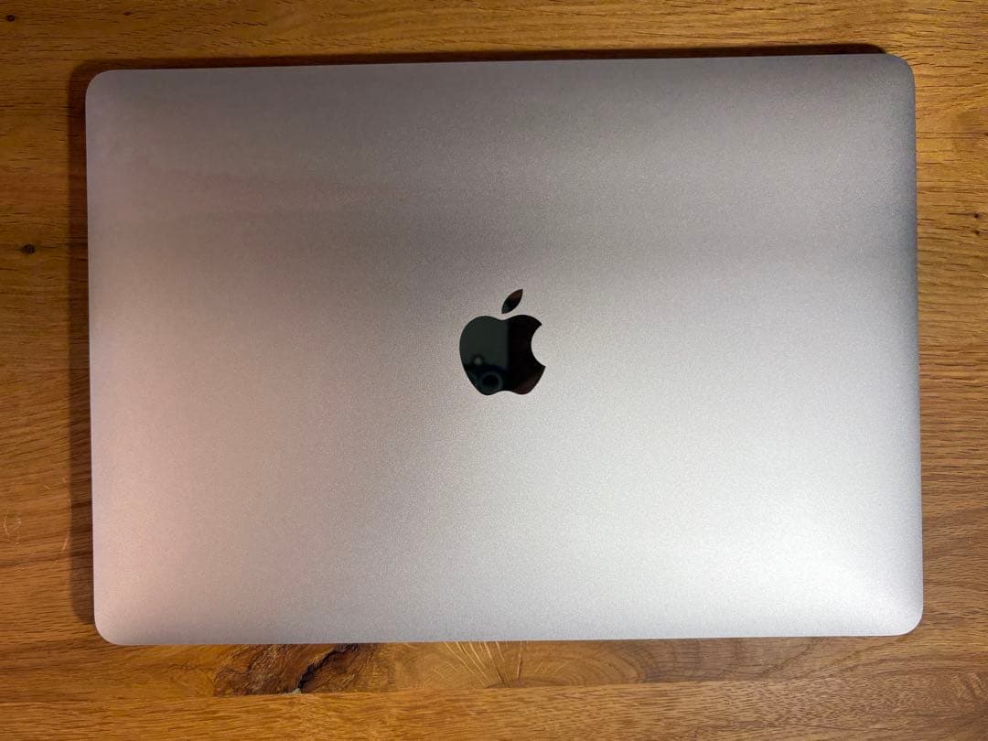 2020 M1 MacBook Air 16GB/ 512GB GPU8コア