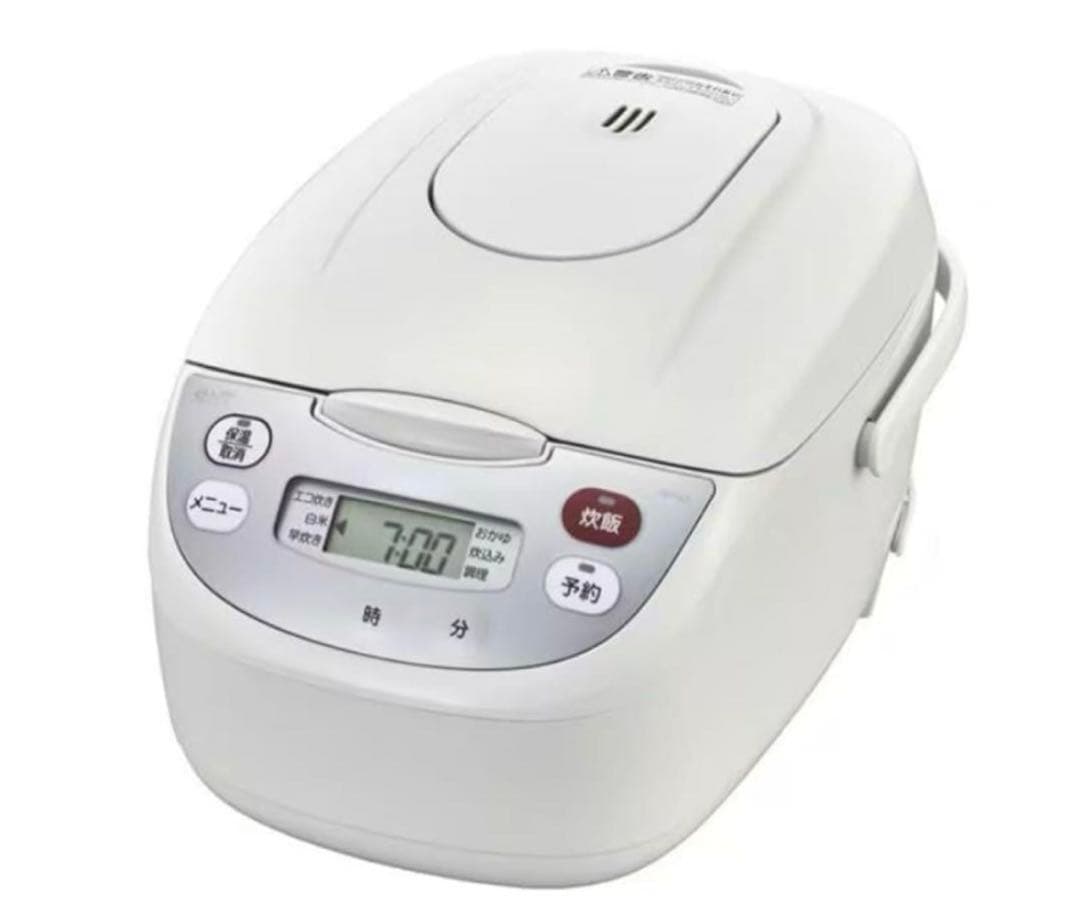 専用　　新品未使用タイガーマイコンジャー炊飯器 JBH-G102W