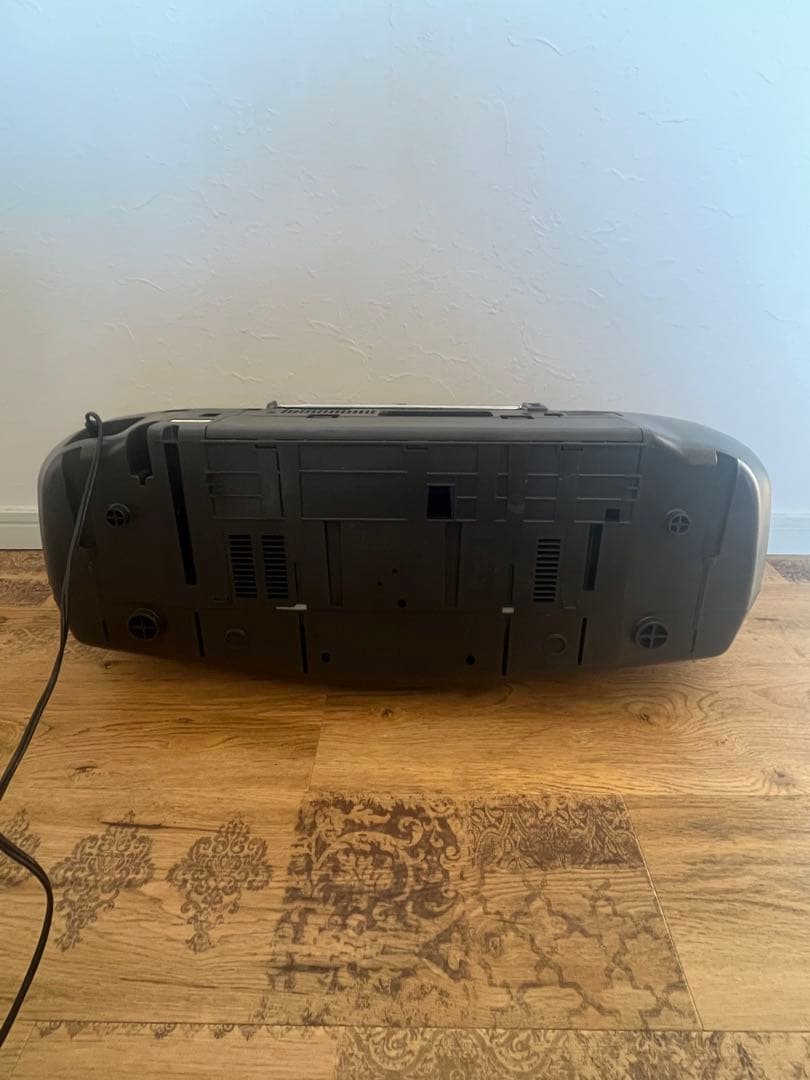 Panasonic RX-DT909 ラジカセ