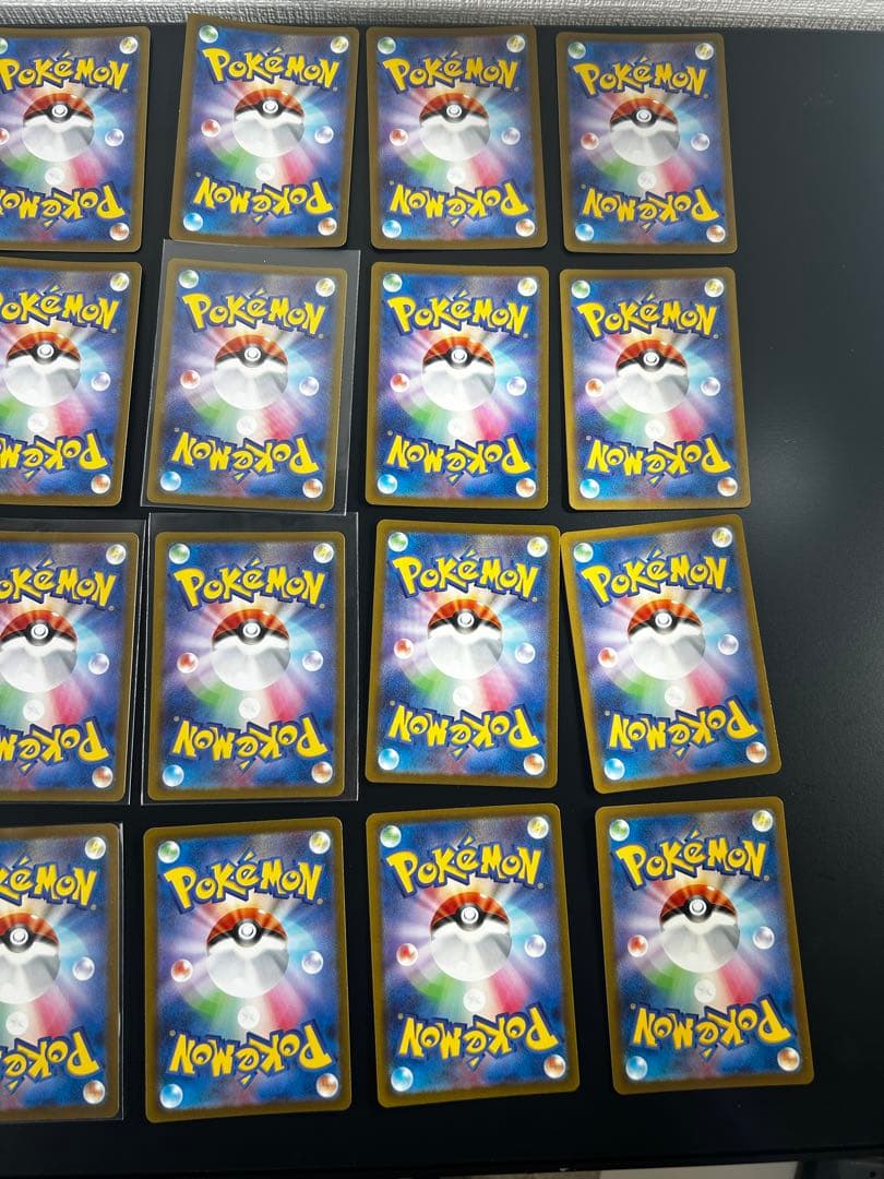 ポケモンカード　AR40枚セット✨
