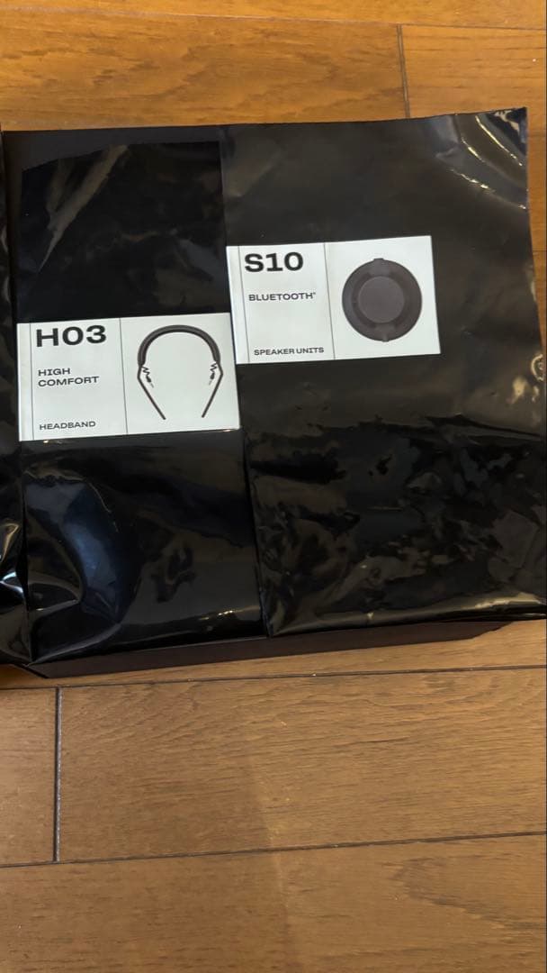 TMA-2 MOVE WIRELESS ブラック