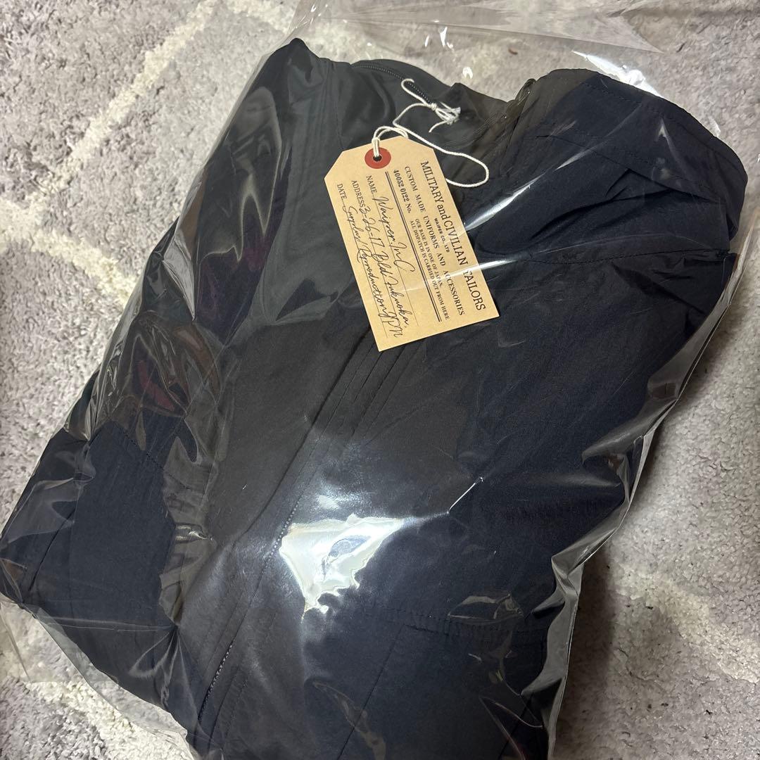 米軍 PCU LEVEL7 TYPE1 PRIMALOFT ジャケット