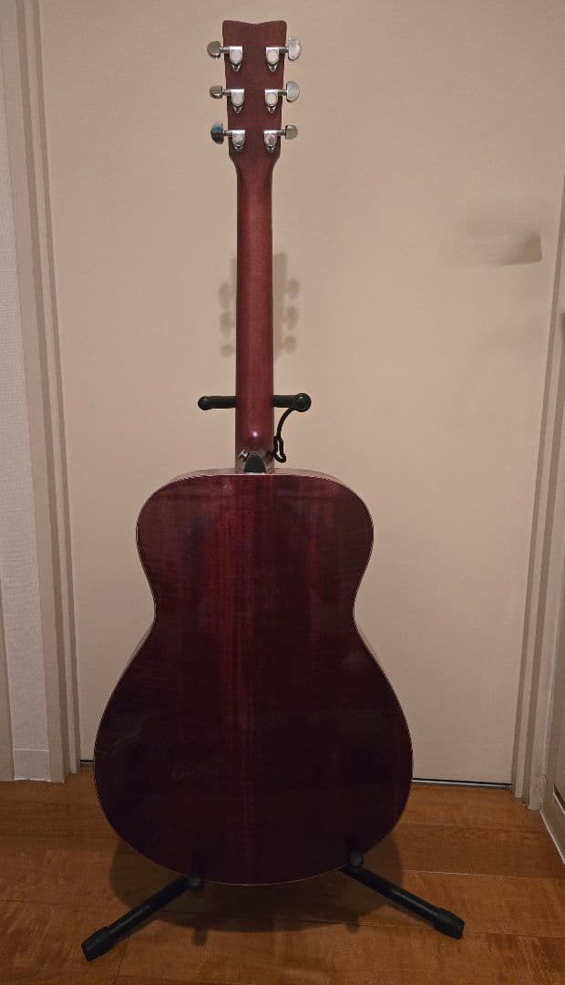 【美品】YAMAHA FS850　アコギ 特価